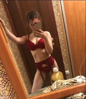 Девушка Ирина, фото и отзывы