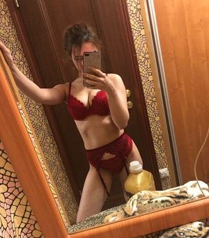Ирина, +7 903 317 57 08 - отзывы о фее