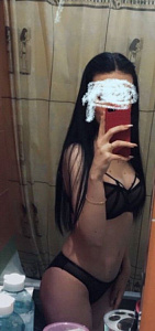 Варвара из Волгоград - интим фото