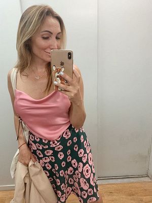 Блондинки, Марина - фото и отзывы