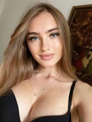 Фото Натуся, 23 лет