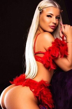 Фото Яна Ангел 25 лет лет, 170 см