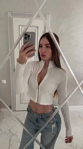 Валерия, +7 988 070 91 78 - отзывы о фее
