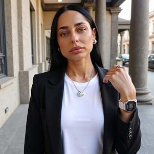 Лера, Брюнетки - фото