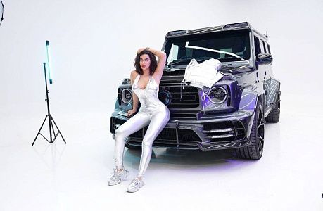Анкета Аня с реальными фото