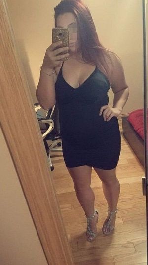 Реальные фото Ксюша