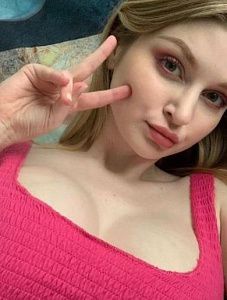 Галина из Волгоград - интим фото