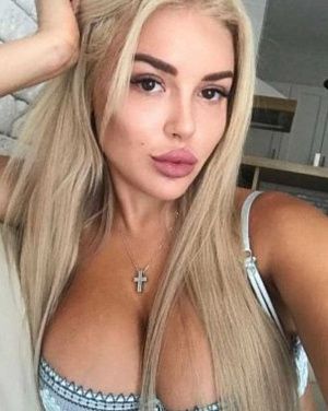 Юлия из Волгоград - интим фото