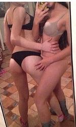 Подробные отзывы для девушки Кира