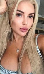 Девушка Юлия, фото и отзывы