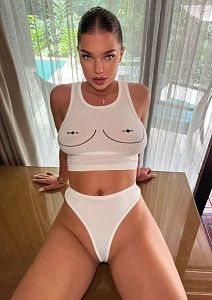 Горячая Моника, +7 912 244 09 17 - отзывы о фее