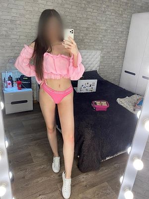 Лика из Волгоград - интим фото