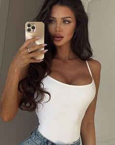 Карина из Волгоград - интим фото