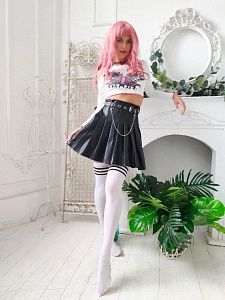 Шатенки, Светлана есть вирт - фото и отзывы