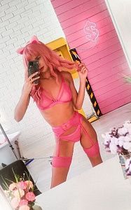 Детализированные фото и отзывы Светлана есть вирт