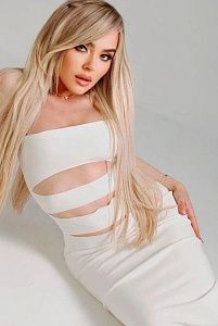 Юлия индивидуалочка, +7 965 524 68 41 - отзывы о фее
